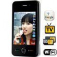 MP20 TV WI-FI 4GM MEMÓRIA